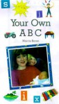 Your Own ABC - Marcie Baron, June Bradford