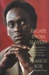 Escape from Slavery: The True Story of My Ten Years in Captivity and My Journey to Freedom in America - Francis Bok, Edward Tivnan