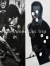 The American Trip - Philip Monk, Larry Clark, Nan Goldin, Cady Noland, Richard Prince