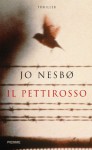 Il pettirosso - Giorgio Puleo, Jo Nesbo