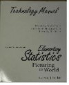 Technology Manual for Elementary Statistics: Picturing the World - Kathleen McLaughlin, Beverly Dretzke, Doroth;y Wakefield