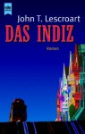 Das Indiz - John Lescroart