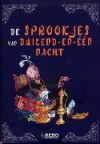 De Sprookjes van Duizend-en-één Nacht - Vladimír Hulpach, Marijne Thomas