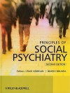 Principles of Social Psychiatry - Craig Morgan, Dinesh Bhugra