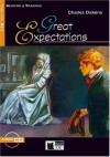 Great Expectations. Intermediate. 9./10. Klasse. Buch Und Cd - Charles Dickens