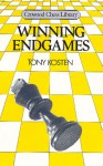 Winning Endgames - Tony Kosten