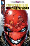 Capucha Roja y los Forajidos: La muerte de la familia (Capucha Roja y los Forajidos, #3) - Scott Lobdell, Fabian Nicieza