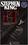 It - Tullio Dobner, Stephen King