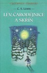 Lev, čarodějnice a skříň (Letopisy Narnie, #1) - C.S. Lewis