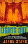 Lights Out - Jason Starr