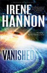 Vanished - Irene Hannon