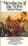 Members Of The Tribe - Richard Kluger