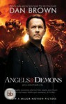 Angels & Demons - Malaikat & Iblis - Dan Brown