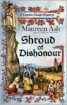 Shroud of Dishonour - Maureen Ash