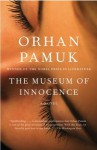 The Museum of Innocence - Orhan Pamuk, Ureen Freely