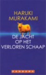 De jacht op het verloren schaap - Haruki Murakami, Jacques Westerhoven