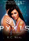 Pyxis: The Discovery - K.C. Neal