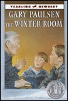 The Winter Room - Gary Paulsen