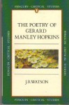 The Poetry of Gerard Manley Hopkins - J.R. Watson