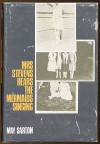 Mrs. Stevens Hears The Mermaids Singing - May Sarton