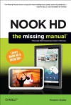 NOOK HD: The Missing Manual - Preston Gralla