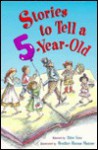 Stories To Tell A Five Year Old - Alice Low, Harms Heather Maione