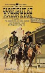 Gunfight at Razor Edge - William R. Cox