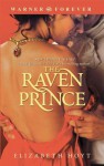 The Raven Prince - Elizabeth Hoyt