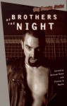 Brothers of the Night: Gay Vampire Stories - Thomas S. Roche, Michael Rowe