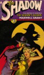 The Shadow's Shadow (The Shadow #16) - Walter B. Gibson, Maxwell Grant