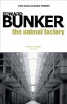 The Animal Factory - Edward Bunker