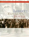 Liberty, Equality, Power Enhanced: A History of the American People - John M. Murrin, James M. McPherson, Paul E. Johnson