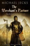 The Merchant's Partner - Michael Jecks