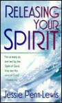 Releasing Your Spirit: Romans 8:14 on Cover - Jessie Penn-Lewis