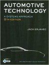 Automotive Technology: A Systems Approach - Jack Erjavec