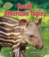 South American Tapirs - Rachel Lynette