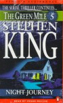 The Green Mile, Part 5: The Night Journey (Audio) - Frank Muller, Stephen King