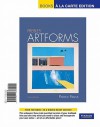 Prebles' Artforms, Books a la Carte Edition (10th Edition) - Patrick L. Frank, Sarah Preble