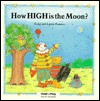 How High is the Moon? - Tony Farmer