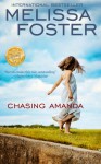 Chasing Amanda - Melissa Foster