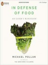 In Defense of Food: An Eater's Manifesto - Scott Brick, Michael Pollan