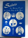 Saints for Young People for Every Day: January-June - Daughters of St. Paul