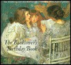 Booklovers Birthday Book - Harry N. Abrams Inc.