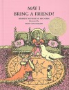 May I Bring a Friend? - Beatrice Schenk de Regniers, Beni Montresor