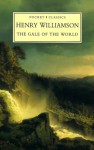 The Gale Of The World - Henry Williamson