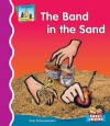 The Band in the Sand - Pam Scheunemann