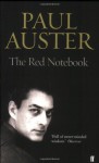 The Red Notebook - Paul Auster