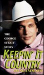 Keepin' It Country - Jo Sgammato