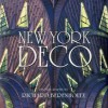 New York Deco - Richard Berenholtz