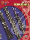 Band Expressions, Book Two Student Edition: Oboe, Book & CD - Susan Smith, Michael Story, Robert Smith